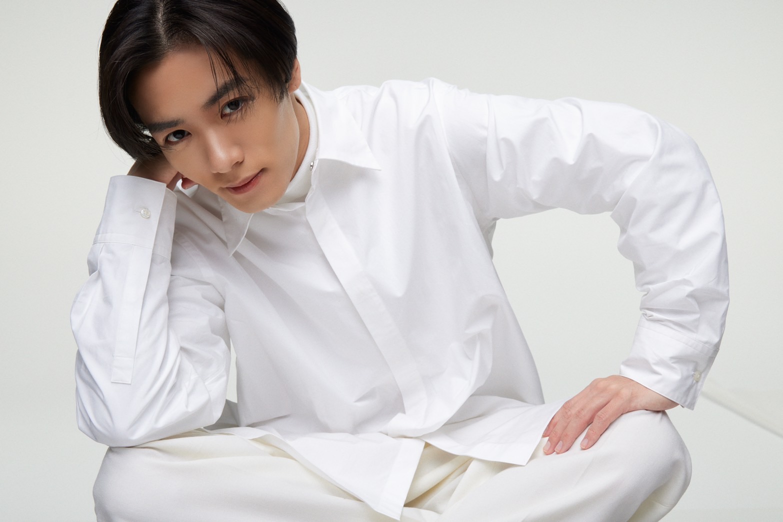 川村壱馬 BIGクリーナー 川村壱馬】『HiGH&LOW THE WORST X』で得た出会い・学び・成長を