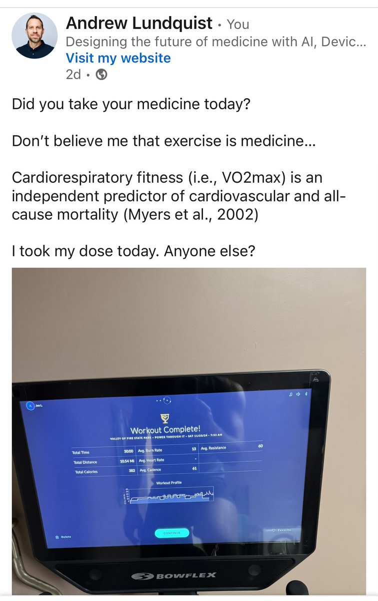 Andrew Lundquist tweet media