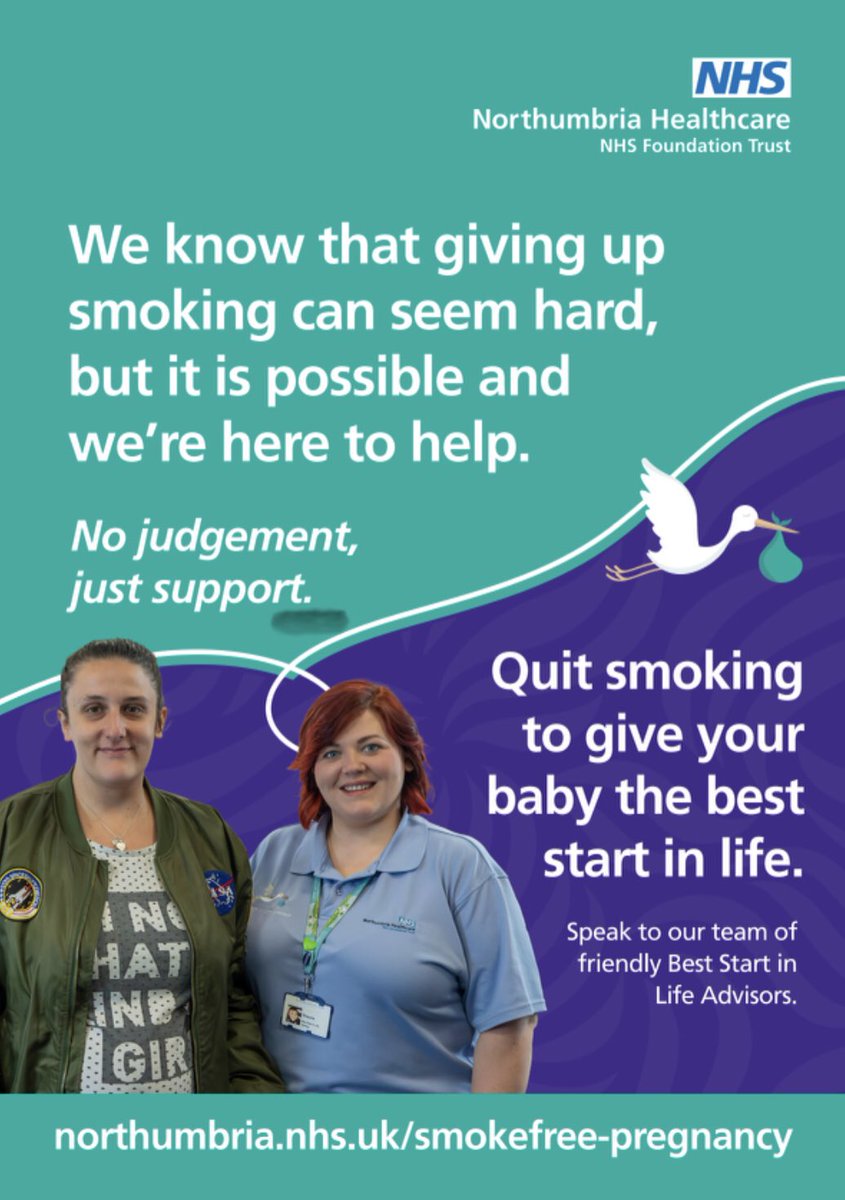 Great to see this out there. 

Huge thanks to Beth and Mark for sharing their story so honestly ❤️ and of course to our amazing Shauna

youtube.com/shorts/NXzvc04… via <a href="/YouTube/">YouTube</a>

<a href="/feenjo/">Jo 💙💙</a> <a href="/RaeMcIl/">Rachel McIlvenna</a> <a href="/FreshSmokeFree/">Fresh - Making Smoking History</a> <a href="/NENC_NHS/">North East and North Cumbria NHS</a> <a href="/MvpNorthumbria/">Northumbria Maternity Voices</a> <a href="/SmokefreeNHS_NE/">North East Smokefree NHS Taskforce</a> <a href="/KatyLissaman/">Katy Lissaman</a>
