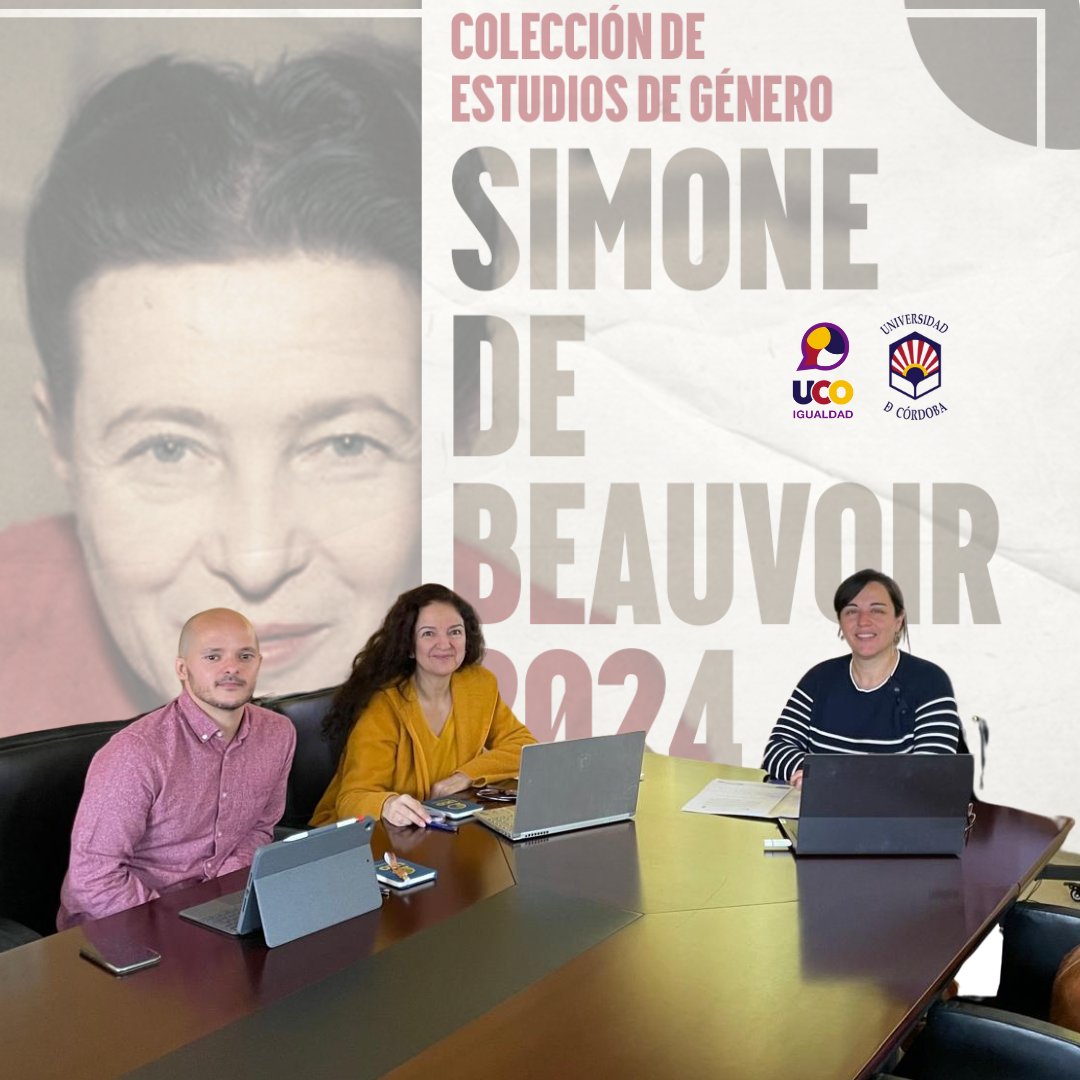 UCO Igualdad tweet media