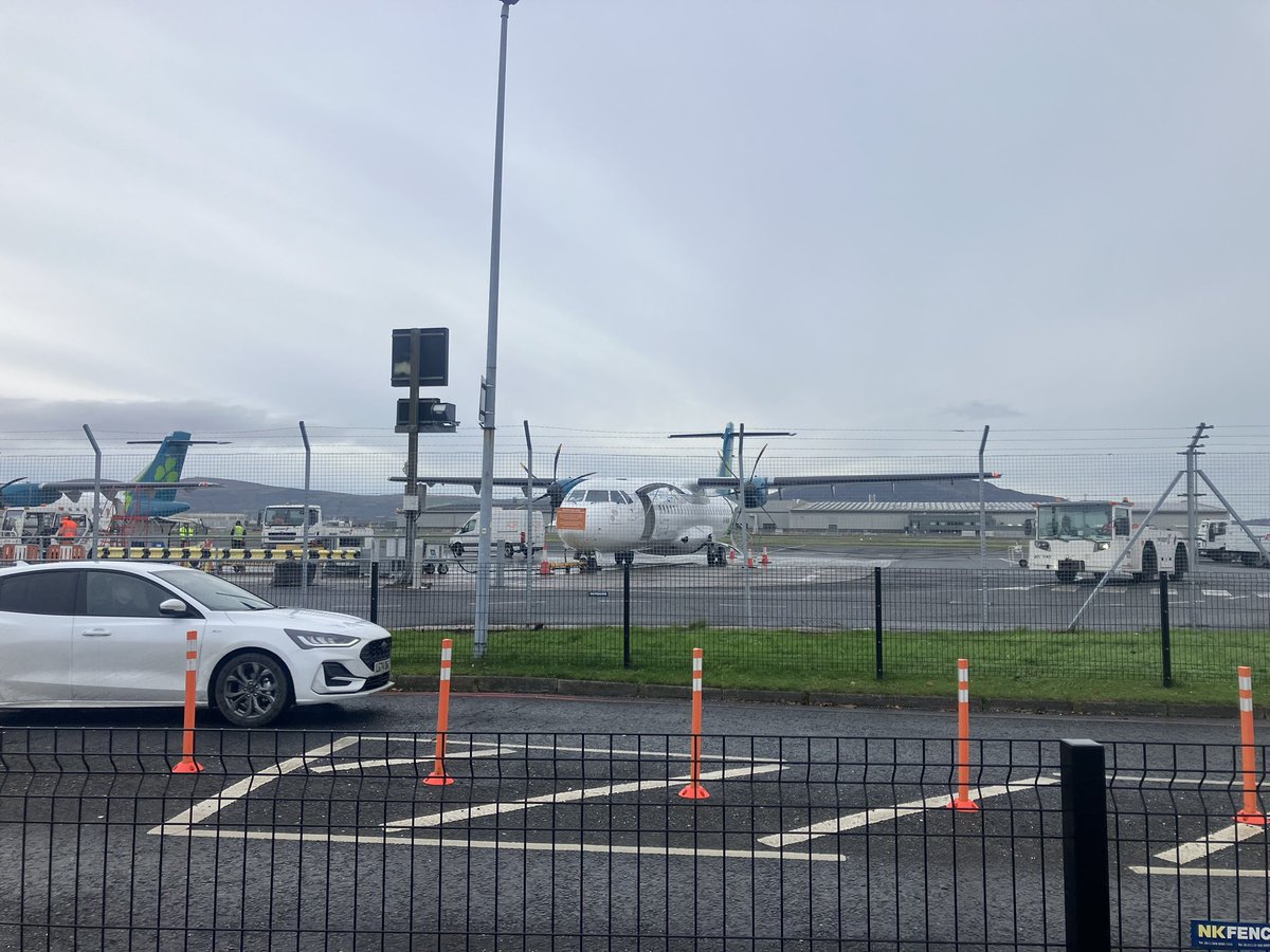 Mark Vignesha Roberts (@markvignesha) on Twitter photo Just landed in tropical Belfast and really looking forward to <a href="/STIrwin/">Terry Irwin</a> ‘s talk this evening 'Everything we taught you about inguinal hernias was wrong, and why it matters'. Booking online via <a href="/UlsterMedSoc/">UlsterMedicalSociety</a> link - still available. Hope to see you in person or online ☕️🫖 Just landed in tropical Belfast and really looking forward to <a href="/STIrwin/">Terry Irwin</a> ‘s talk this evening 'Everything we taught you about inguinal hernias was wrong, and why it matters'. Booking online via <a href="/UlsterMedSoc/">UlsterMedicalSociety</a> link - still available. Hope to see you in person or online ☕️🫖