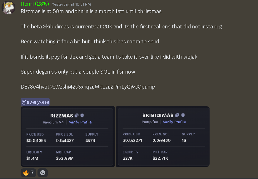 HENRI.SOL tweet media