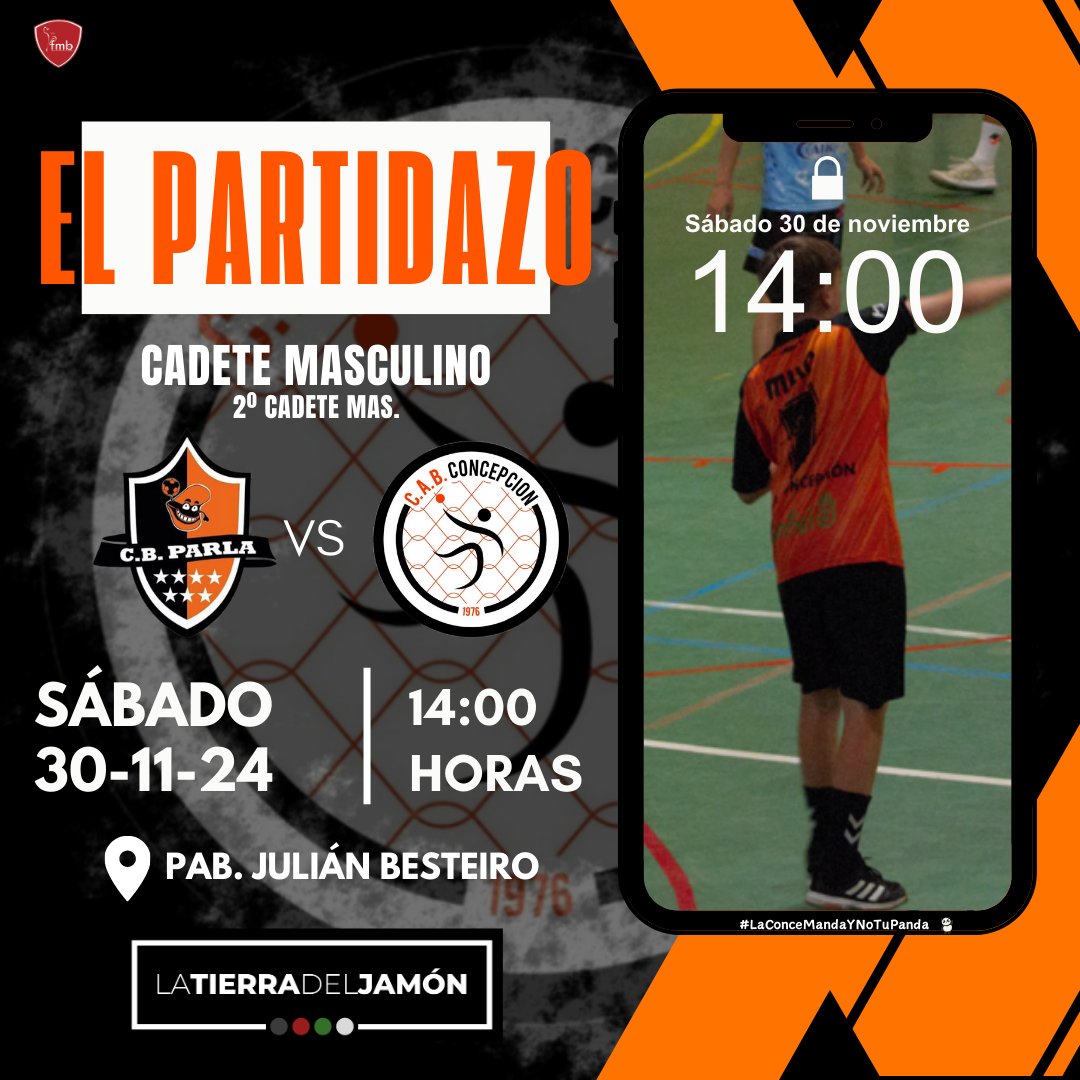 Partidazo de nuestros cadetes contra el primer clasificado del grupo