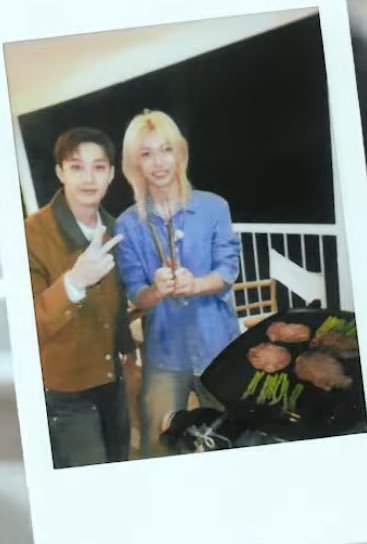 feelidaey's tweet photo. 우리 딸 처음으로 고기 구워본 날 아빠와 함께 https://t.co/jlK3of3tl3