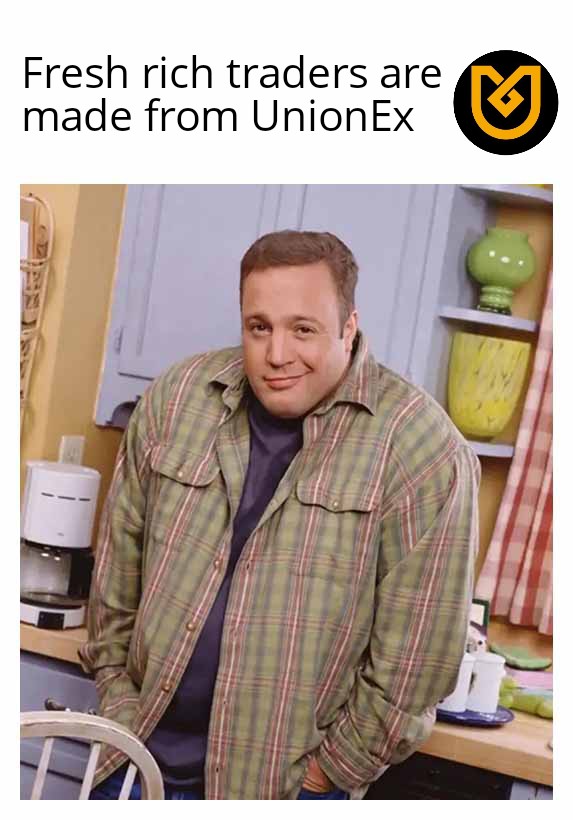 VIKISOZO's tweet image. Security first! @UnionExGlobal ensures your assets and data are protected with advanced encryption and safety measures. 🔐
#CryptoSecurity #SafeTrading