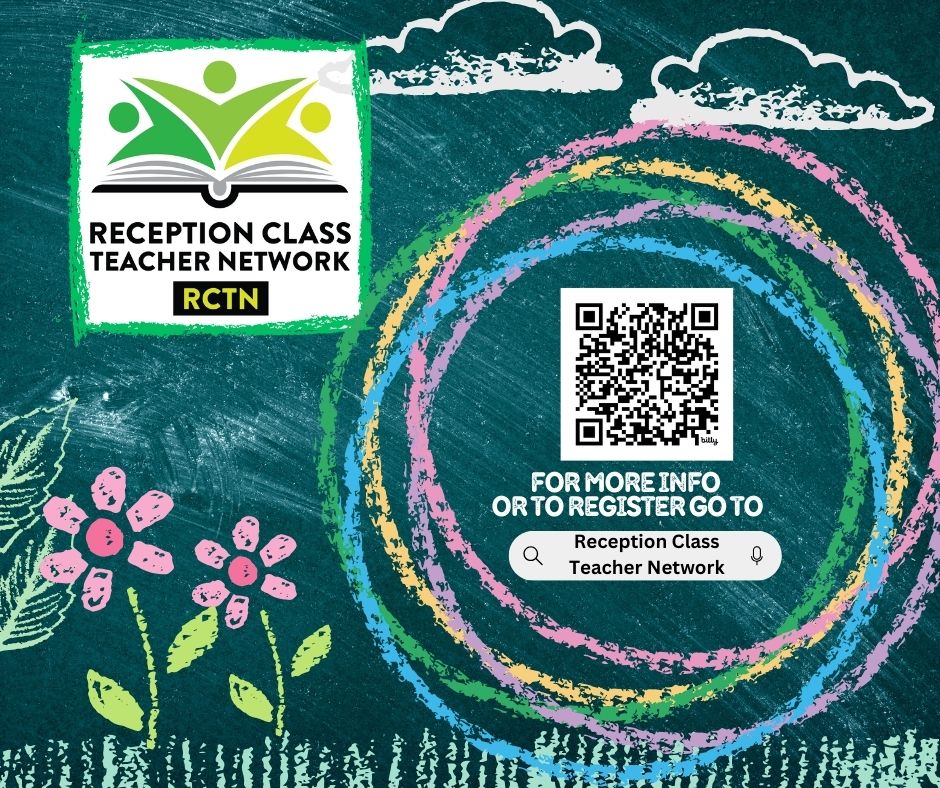 Joyce Morris Early Years Literacies Forum tweet media