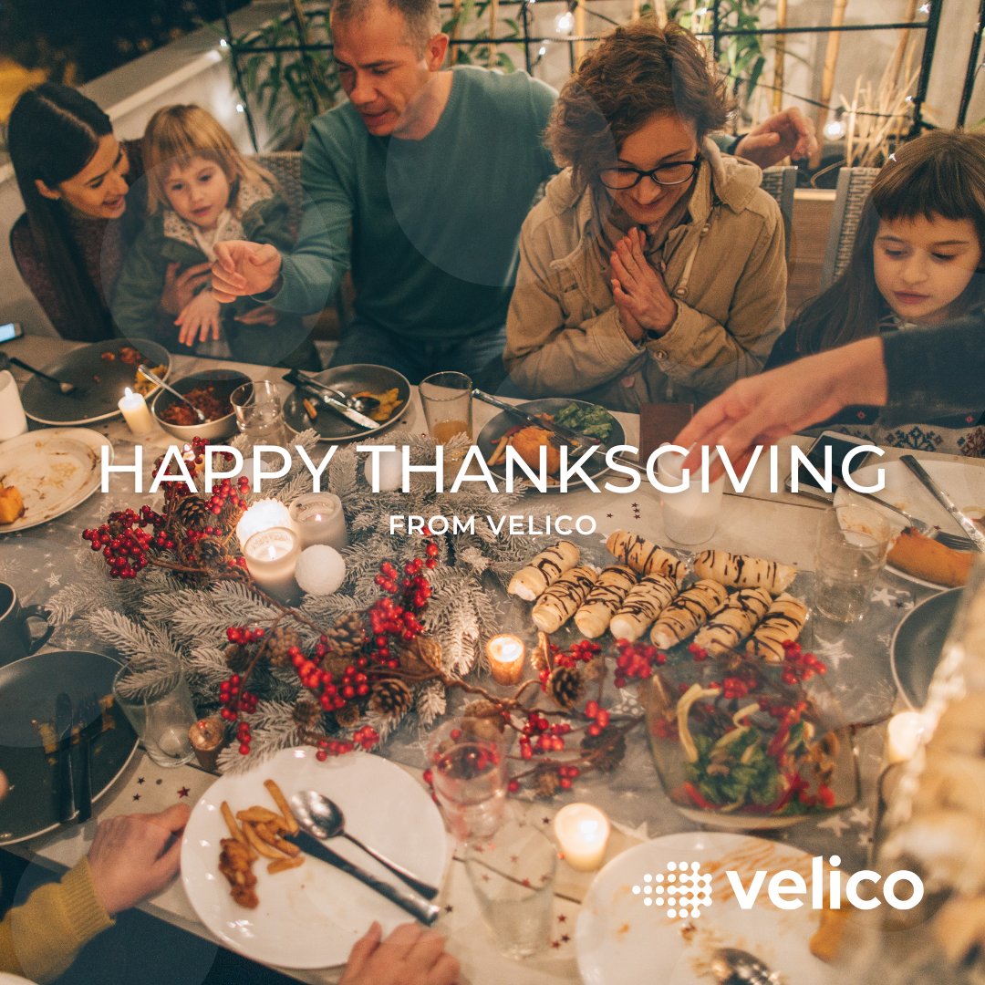 Wishing you a very Happy Thanksgiving 🍁
 
Today, we pause to express our gratitude for all the wonderful moments we’ve shared this year. To our dedicated team, our supportive partners, and our community, thank you for being part of our journey. 🦃✨