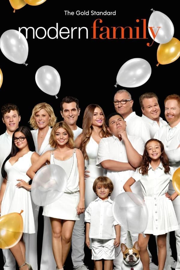 cineimaplaydriv's tweet photo. 🍿Modern Family
━━━━━━━━
🔗|  https://t.co/gdpayR4Tx7
📆|  2009
🔉| Dublado 🇧🇷
🎭| #Comédia
© | @cineimaplaydriv
━━━━━━━━━━ https://t.co/PUrPX3js5d