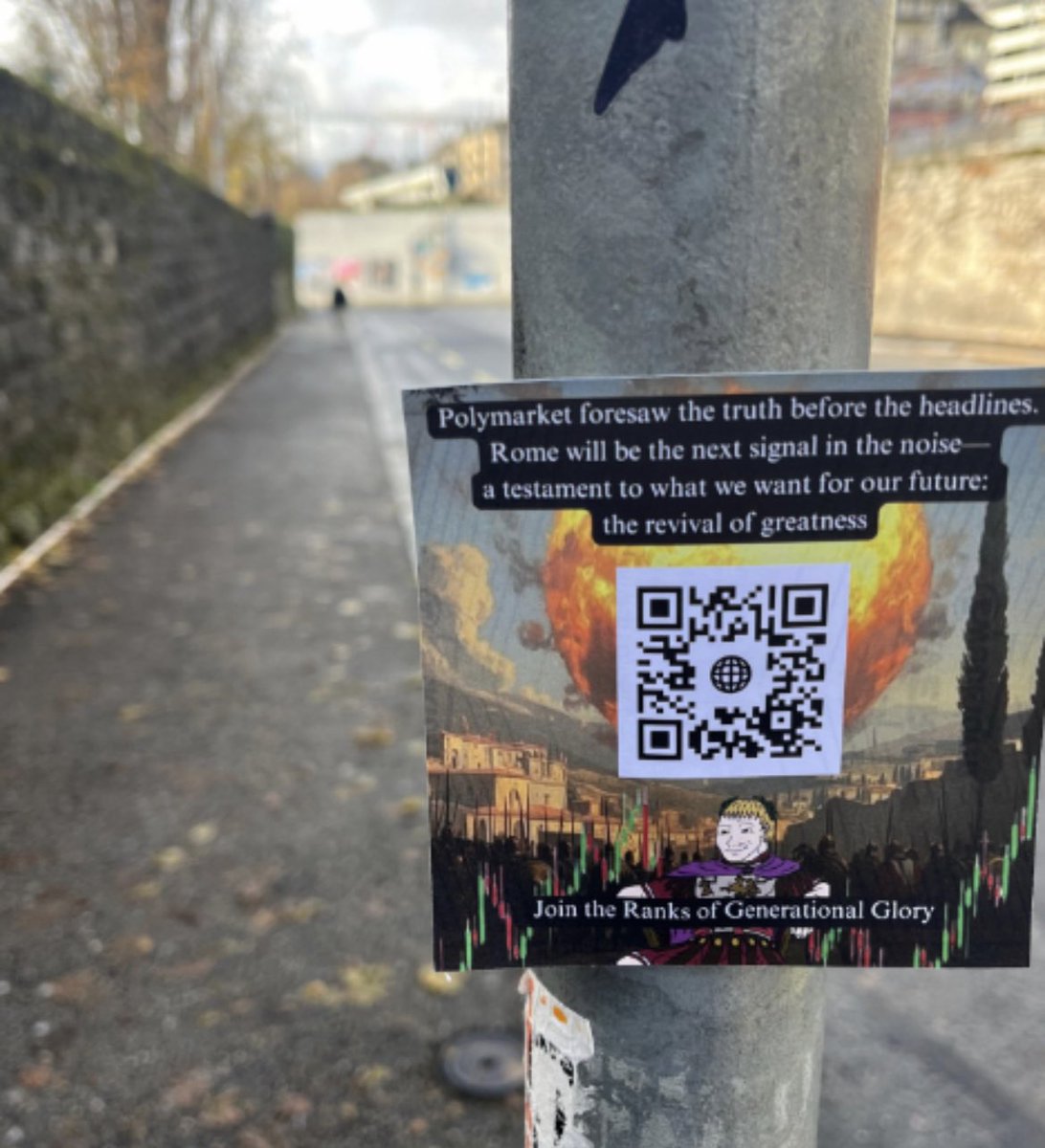 Active centurions all over Europe 🇮🇹 🇱🇺 🇫🇷 🇬🇧 $rome