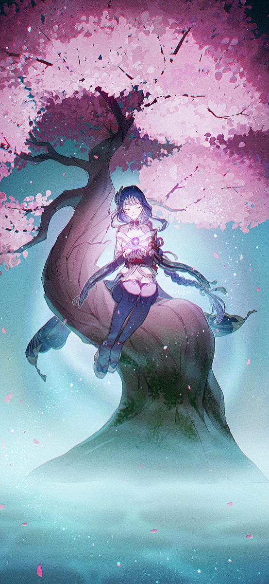 ❝ C'est la fin pour moi à présent...

La dernière page se ferme, mettant fin à ce livre. 

Merci à vous pour ces moments passés, à chaque personne rencontrée, j'en garde un merveilleux souvenir.

Encore une fois, merci pour tout...💜❞

- ℛ𝒶𝒾𝒹ℯ𝓃 ℰ𝒾.