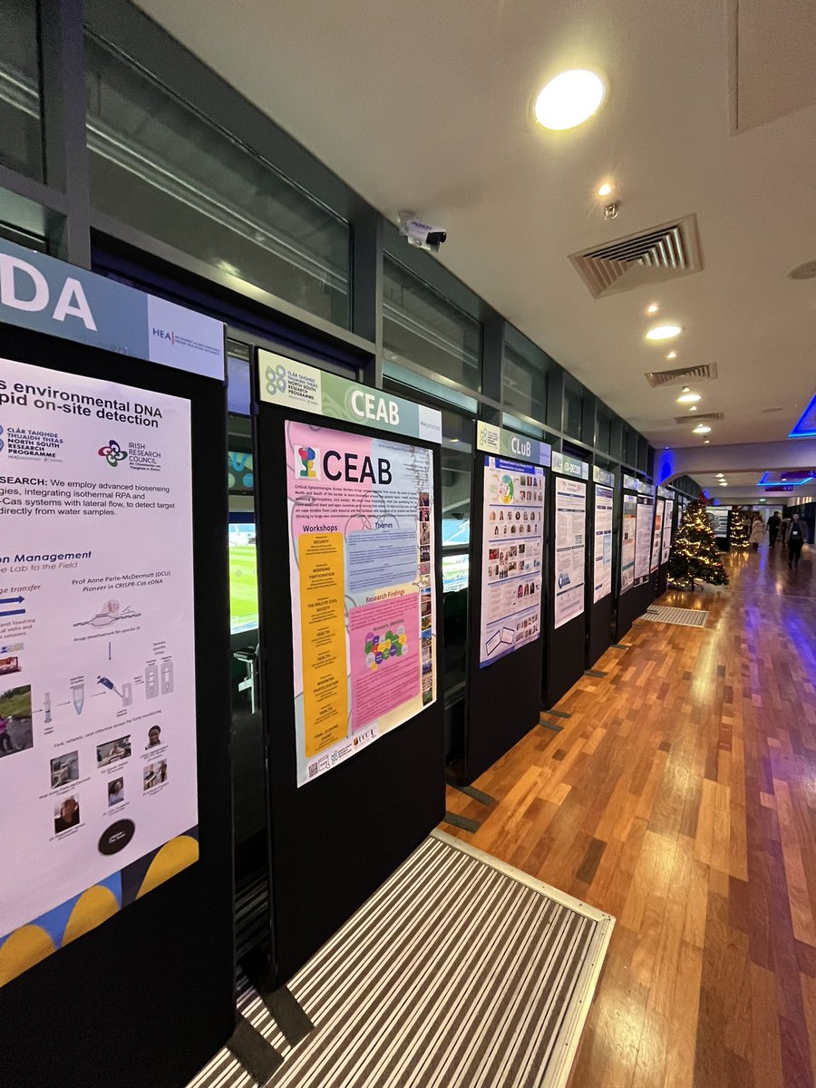 #CEAB at the North South Conference today. <a href="/fidelmaashe1/">Fidelma Ashe</a> <a href="/CeireMarie/">Céire Marie</a> <a href="/joannamcminn/">joannamcminn</a>