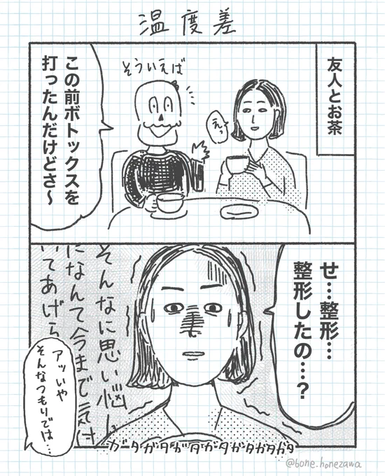 整形の定義 #美容医療 
