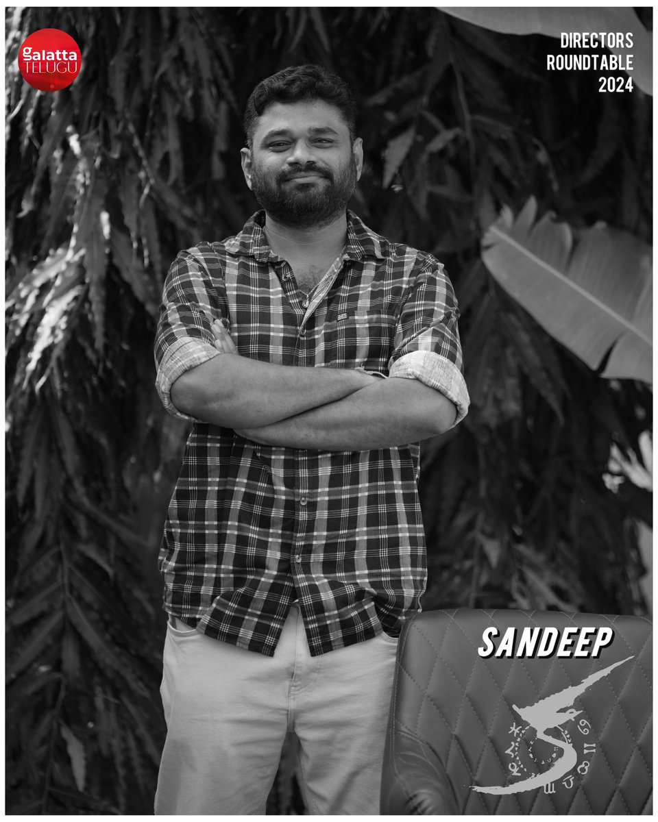 Ram Venkat Srikar (@ramvenkatsrikar) on Twitter photo #2 — Sujith and Sandeep, who made an assuring debut with KA #2 — Sujith and Sandeep, who made an assuring debut with KA