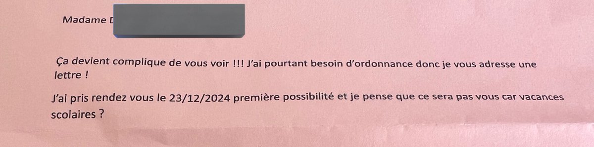 docisa33's tweet photo. Ne vous étonnez pas qu’un jour on déplaque… #vousnêtespasprêts https://t.co/MwB0Ylrgr5