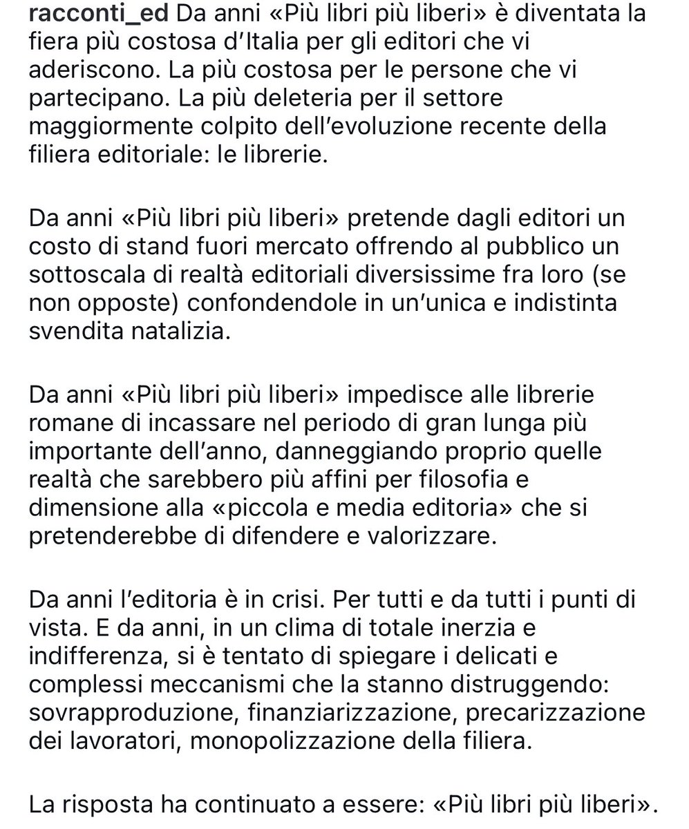 Giorgia Sallusti tweet media