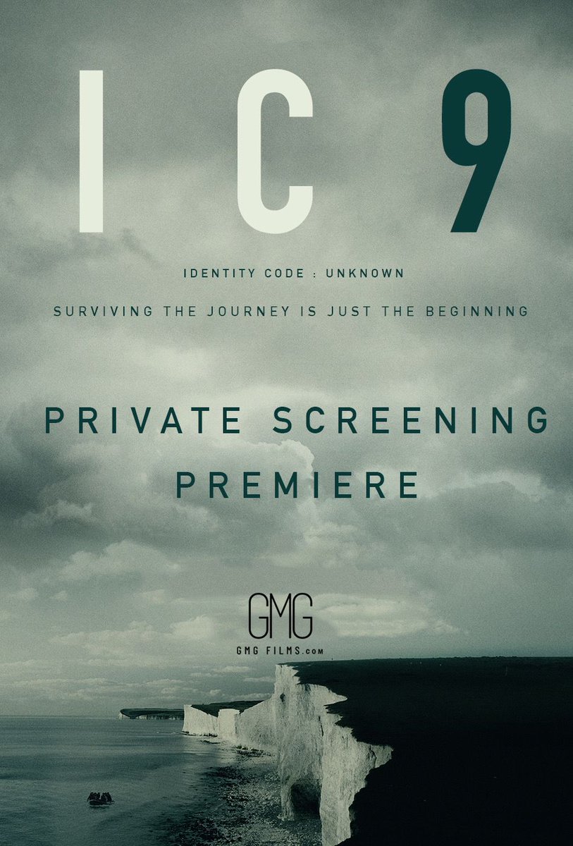 UrbanTown2014's tweet photo. Had a good day at the premiere yesterday.  #batterseapowerstation #ic9 #locationmanager #filmpremiere https://t.co/3pY31PgYQH