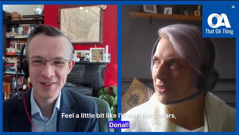 🎙️ New Podcast Episode! 

🔈We chat with Mariette Hughes, Ombudsman for <a href="/SCOAF_UK/">Service Complaints Ombudsman for the Armed Forces</a> on achieving 100% timeliness, eliminating backlogs, and winning the OA’s 2024 Award. 

💡Learn how outreach and leadership drove SCOAF’s best performance yet!

🔗 ombudsmanassociation.org/news/season-2-…