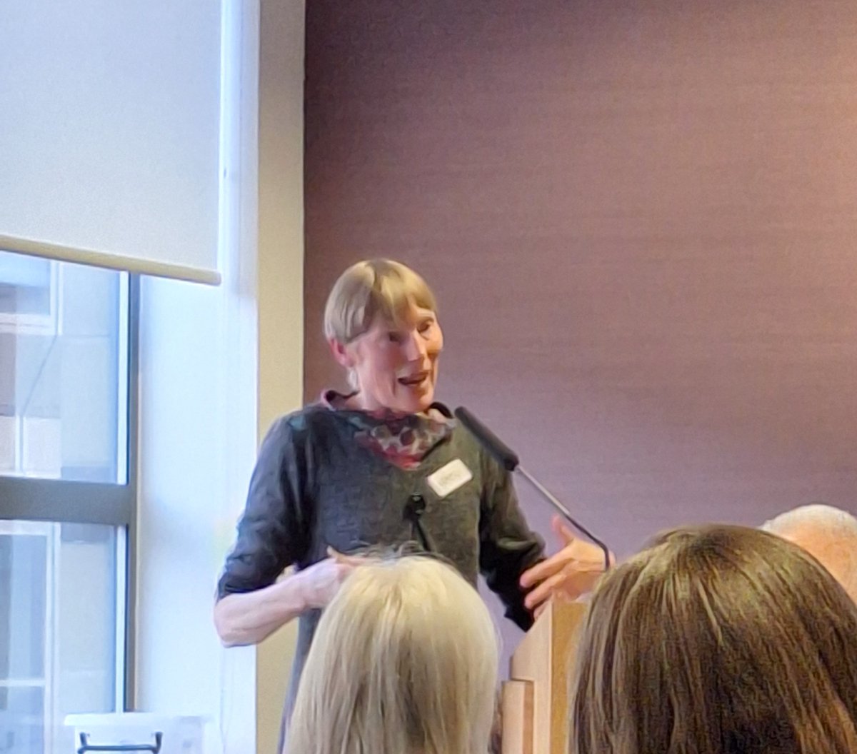 What Matters To You (@wm2u_) on Twitter photo How can we use data differently to improve outcomes for children and families? Kerstin Jorna shares her experiences of understanding data in Dundee to improve children's journeys through the system. 
#MeasuresThatMatter How can we use data differently to improve outcomes for children and families? Kerstin Jorna shares her experiences of understanding data in Dundee to improve children's journeys through the system. 
#MeasuresThatMatter
