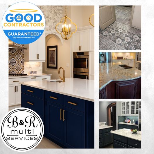 The Good Contractors List tweet media