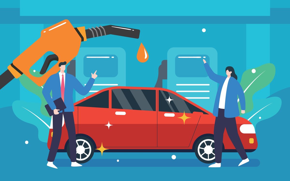🚗 HMRC’s latest advisory fuel rates bring changes for business travel costs, including lower petrol &amp; diesel rates.  

Find out how these updates could save your business money &amp; impact company car policies. 

Read more: bit.ly/3ZcLQiR

#CompanyCars #FuelRates