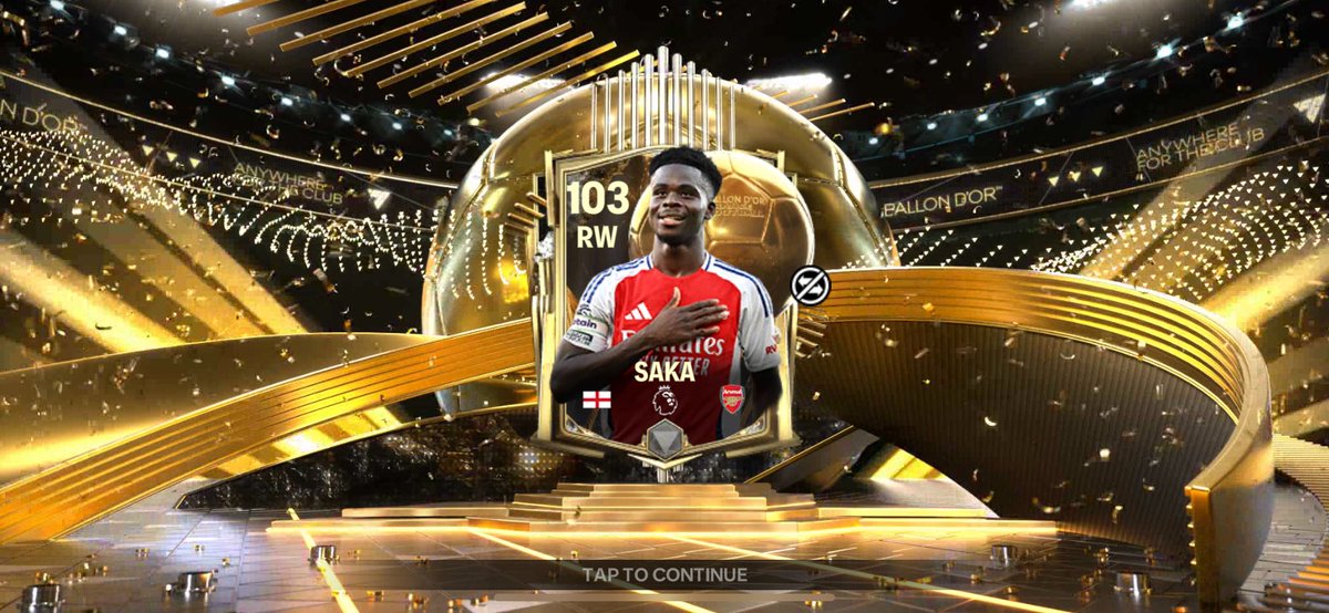 dikamaul_'s tweet photo. @GigaXGame @EASFCMOBILE Dapet dari 3K gems, bagus ga mereka bang? https://t.co/VoikotXQOv