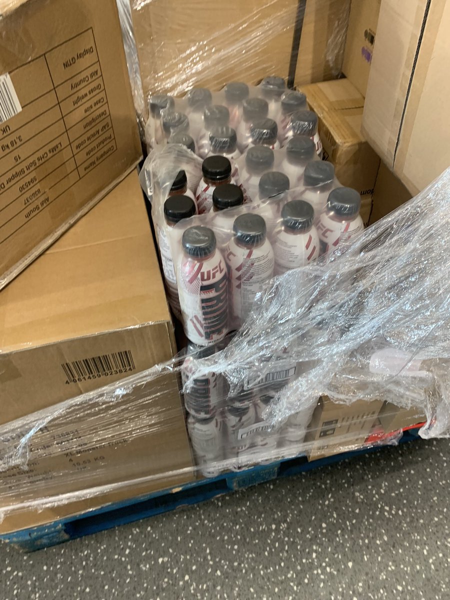 Great Prime WIN. This Morning. Fresh Out from Delivery at <a href="/AldiUK/">Aldi Stores UK</a> <a href="/PrimeHydrate/">DrinkPrime</a> <a href="/PrimeHydrateUK/">DrinkPrimeUK</a> <a href="/PrimeNotifsUk/">prime notifications uk</a> <a href="/_getprime/">Get-PRI.ME</a> <a href="/PrimeCreations6/">Prime Creations</a>