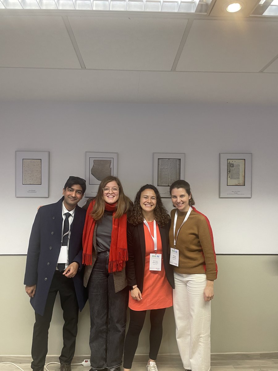 Regional Academy on the United Nations tweet media