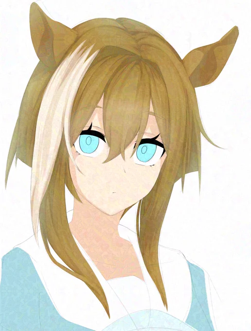ぬりぬり