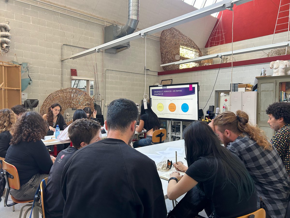 Salut, Drets, Acció tweet media