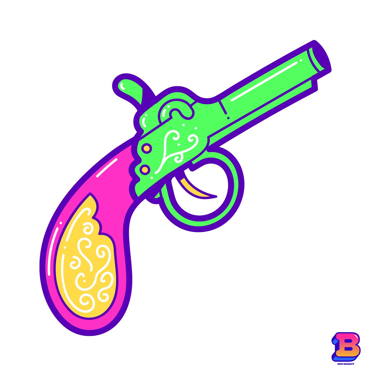 Dans mes projets récents montrables, ces illus que j'ai réalisées pour Pocket Jeunesse (pour des stickers).
Le thème était assez large donc j'ai pioché dans l'ésotérique et l'imagerie des pirates.
La palette de couleurs validée n'est pas celle-ci, mais elle me correspond + 😊