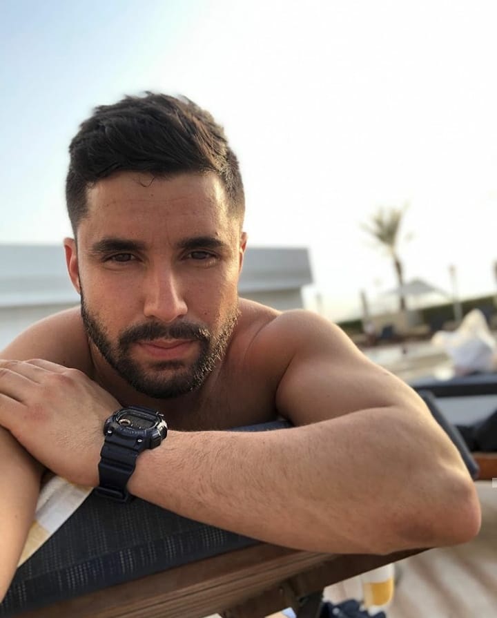 kkeishayghan's tweet image. "Feels so good to be back on Twitter after some time away! Excited to reconnect with everyone. 💫 #BackOnTwitter"