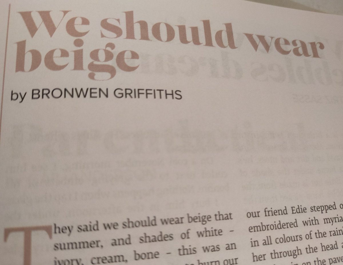 Bronwen Griffiths 🌻 🍉 🏴󠁧󠁢󠁷󠁬󠁳󠁿 🇪🇺 tweet media