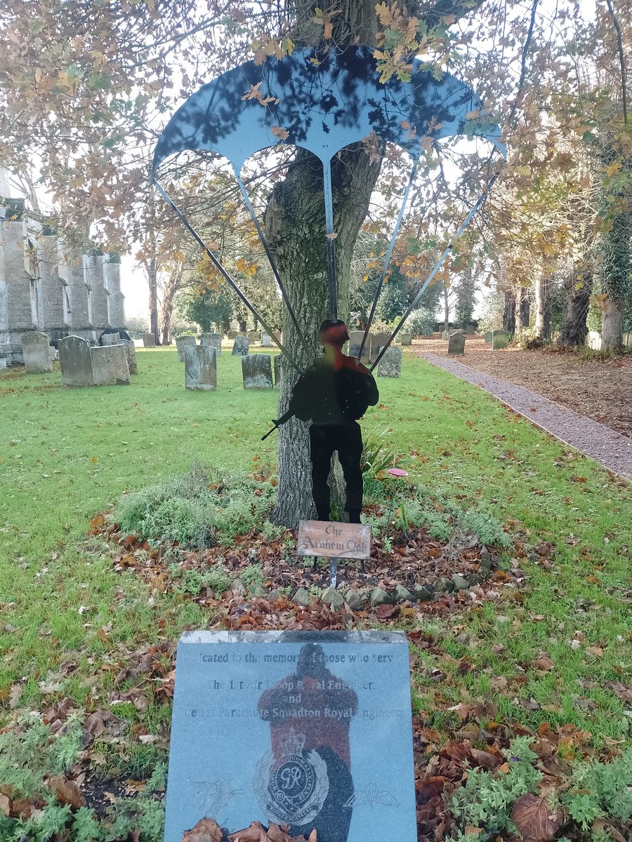 See this in a  Lincolnshire cemetery and thought of you mate 👌