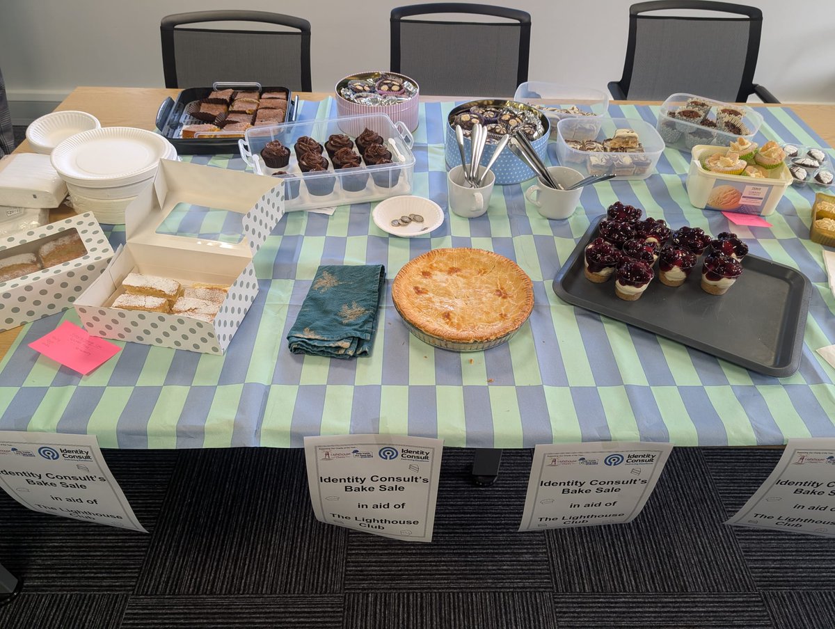 Identity Consult tweet media