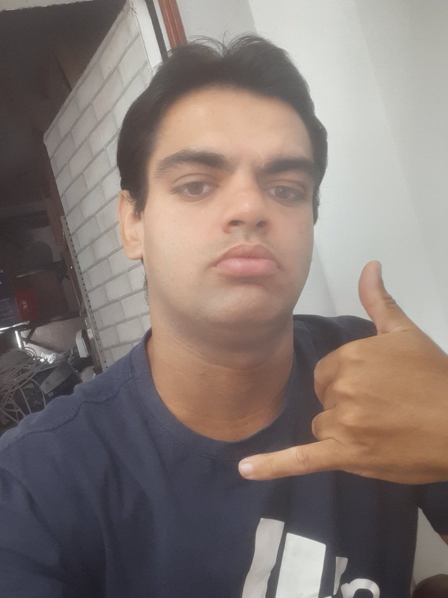 Mais um dia na luta🙏✅