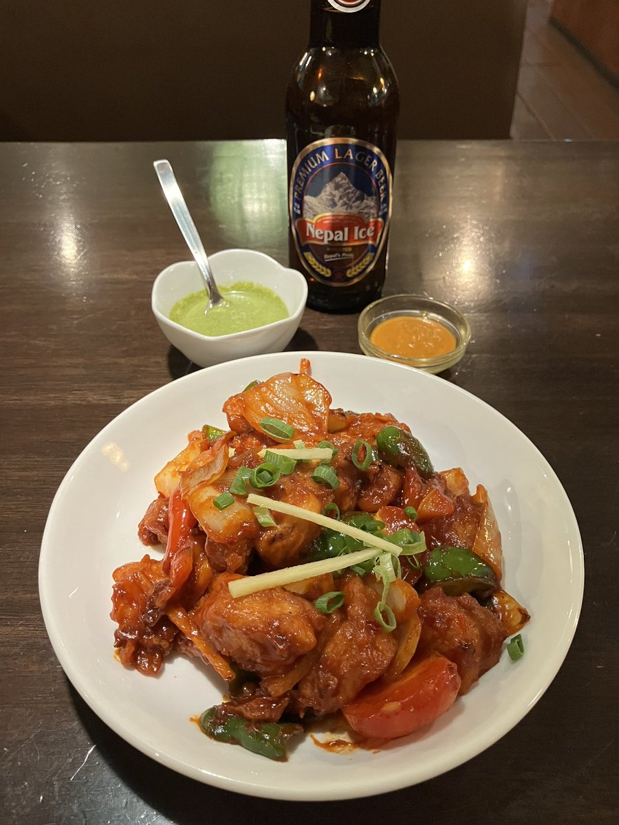 DiableBlan90956's tweet photo. 昨夜に続いて魚で。
#fishchilli https://t.co/rU69RQGkvx