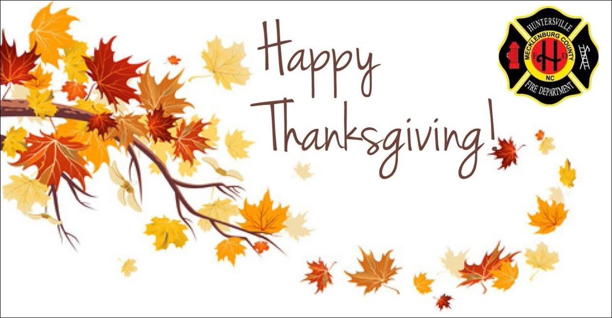 Huntersville Fire tweet media