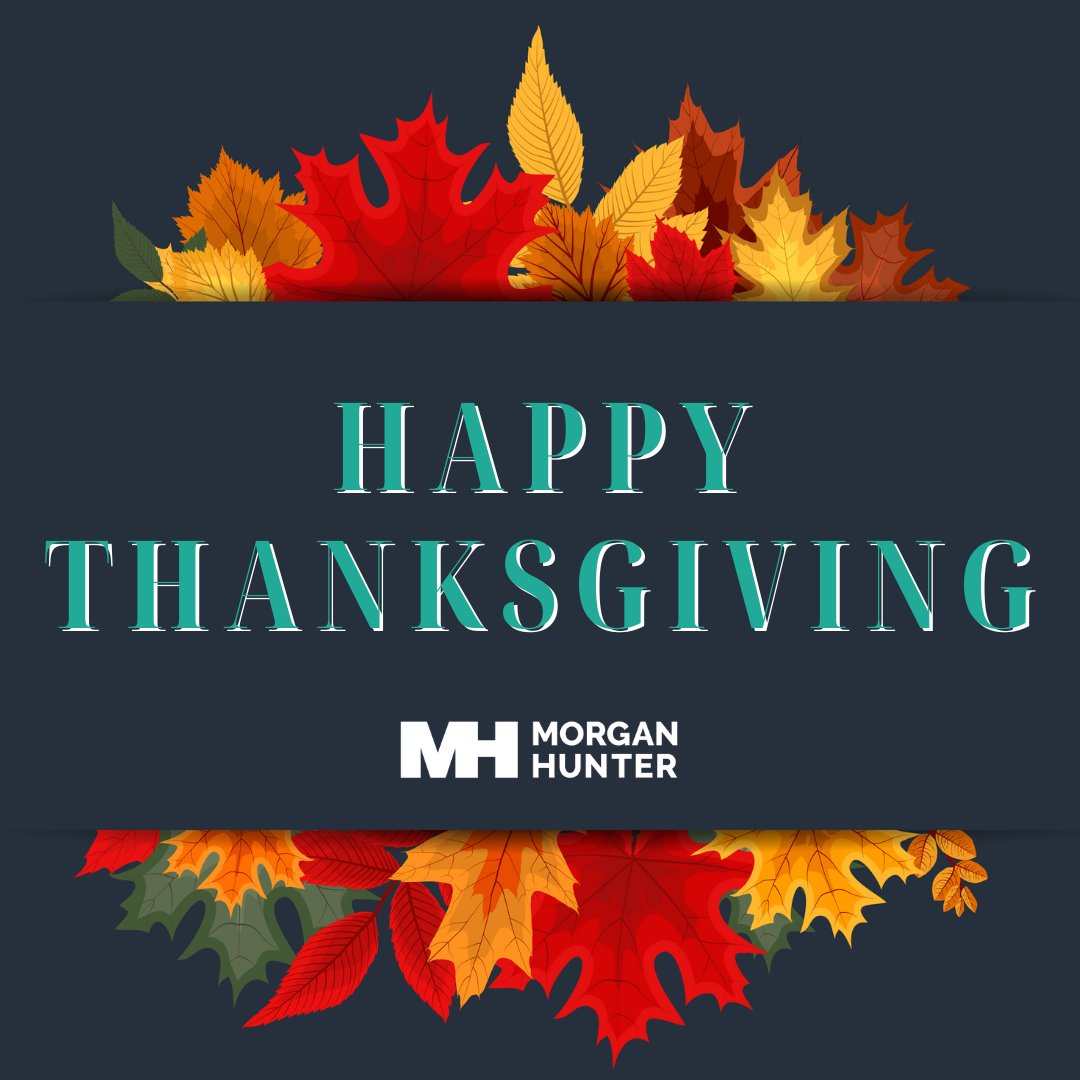 Morgan Hunter tweet media