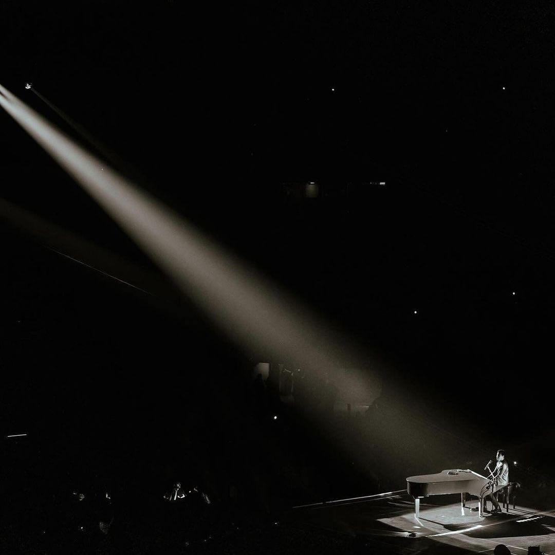 Looking for the perfect Christmas gift? 🎁 Surprise them with tickets to see the legendary <a href="/LionelRichie/">Lionel Richie</a> on tour across the UK in June 2025.

Make your gift a night of timeless hits and unforgettable memories ✨

🎟 Don’t wait, tickets are selling fast: marshallarts.lnk.to/lionelrichie