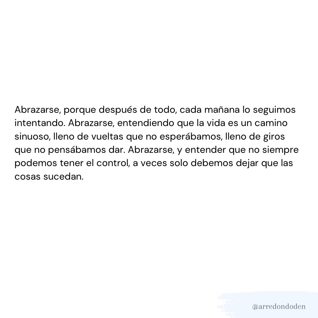 Buen jueves 🫶✨