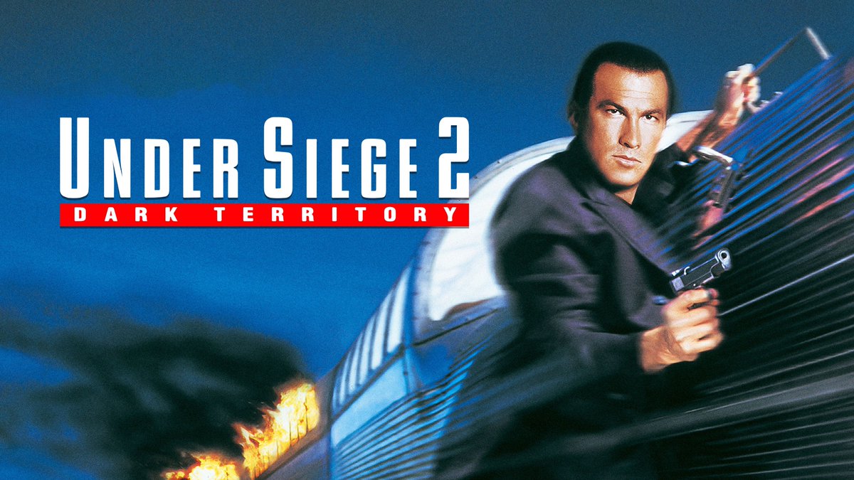 4Viewers's tweet photo. Steven Seagal returns as former Navy Seal Casey Ryback in Geoff Murphy's action thriller #UnderSiege2 #DarkTerritory, at 11:40pm on @Channel4 https://t.co/02cQyMwlrL