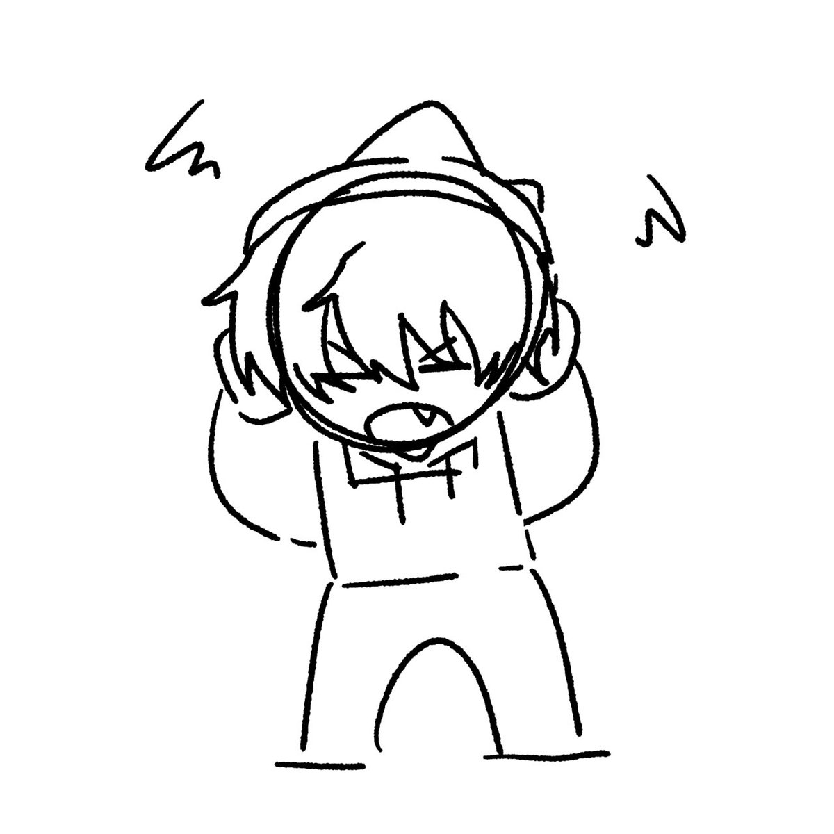 제가 트위터에 없을 동안 무엇을 하고 지냈을지에 대한 질문을 받습니다.