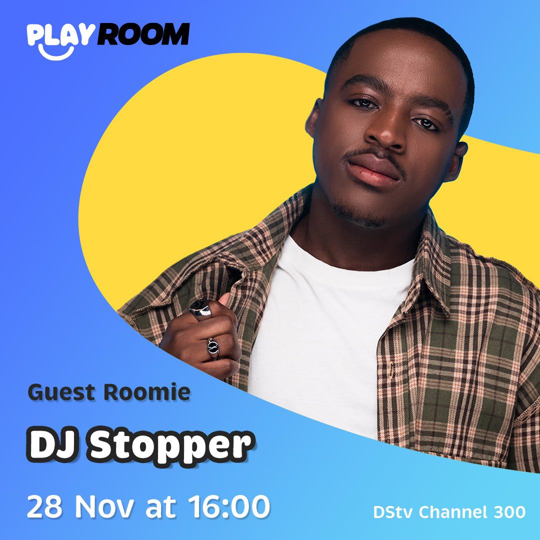 Play Room tweet media