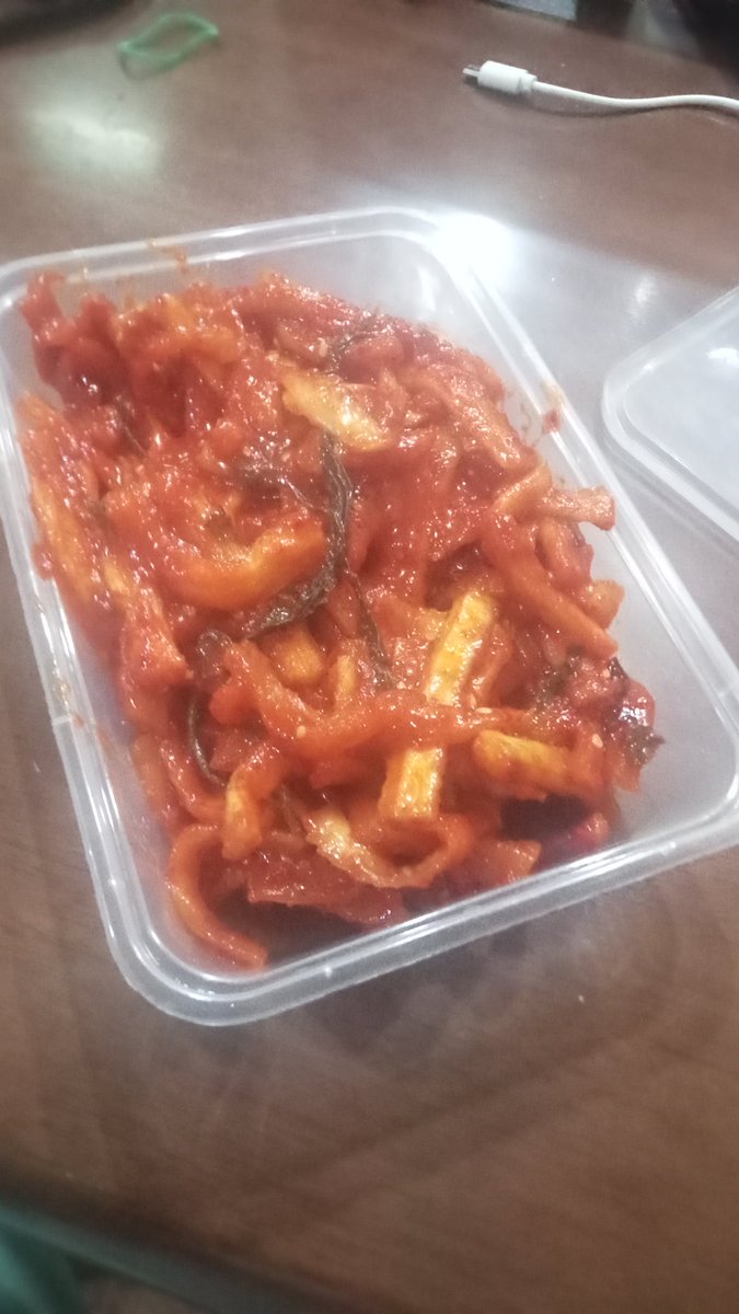 inobu_'s tweet photo. 食べる前から美味しいってわかるわー‼️工場長ありがとう御座います！m(_ _)m
早くご飯炊けないかなぁー(^_^;) https://t.co/eOXTxZ28HO