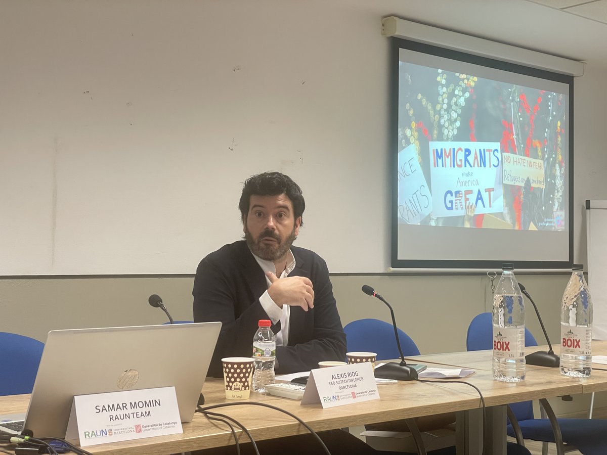 Regional Academy on the United Nations tweet media