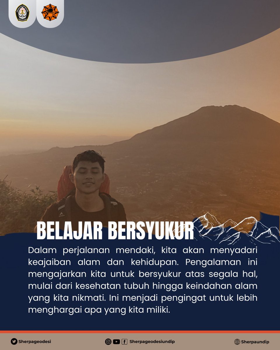 SHERPA tweet media
