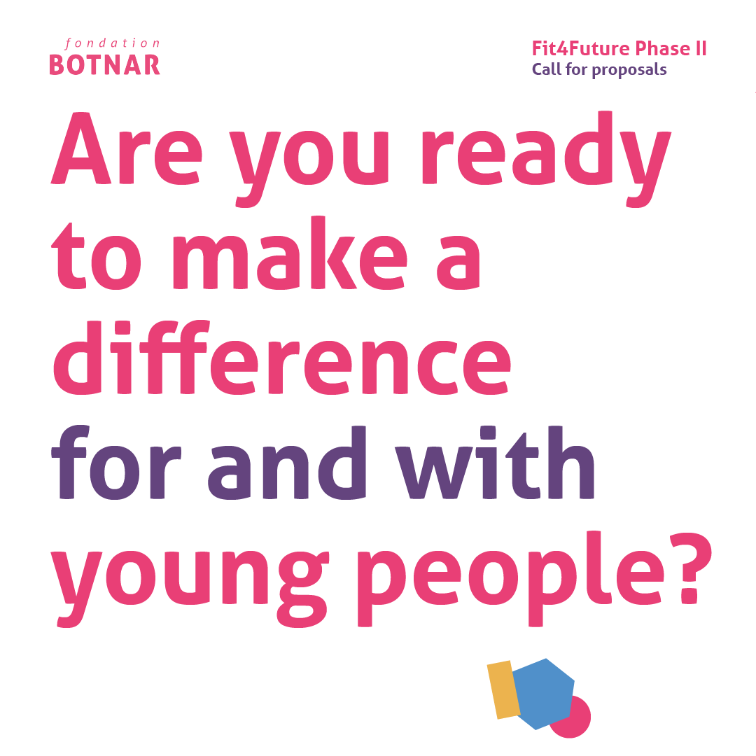 Fondation Botnar tweet media