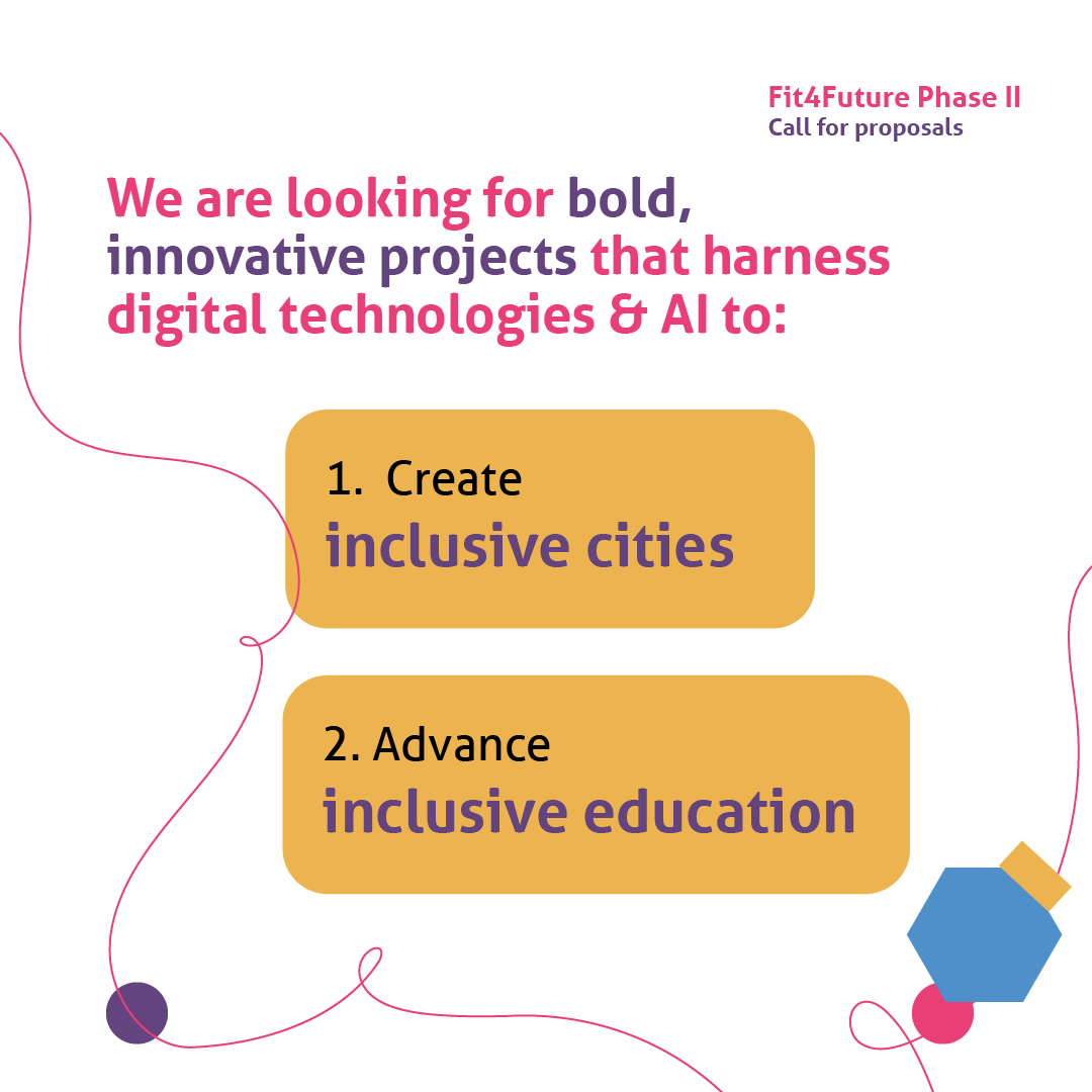 Fondation Botnar tweet media