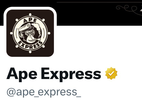 Gapip_words's tweet photo. Ever wondered how all those unique tokens and memecoins pop up overnight? Guess what you can create your own, today 💥.

@ape_express_, makes token creation effortless, fun, and accessible for everyone. Whether you're a crypto pro or just curious about Web3. https://t.co/YxaF2tyKyu