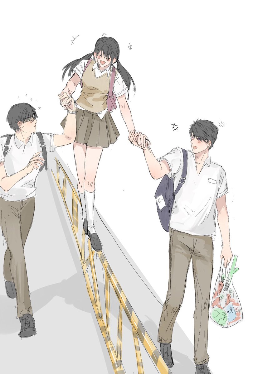 yueyueyushi123's tweet photo. 放学后 
#Zayne #黎深 #이서언 #レイ #LoveandDeepspace #恋与深空 #恋と深空 #LiShen #夏以昼 #Caleb #マヒル #하우주 #러브앤딥스페이스 https://t.co/ewMMhZR6Wh